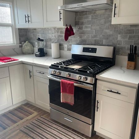 2Bed 1Bath Close To Downtown Lb, La And Oc. Long Beach Luaran gambar