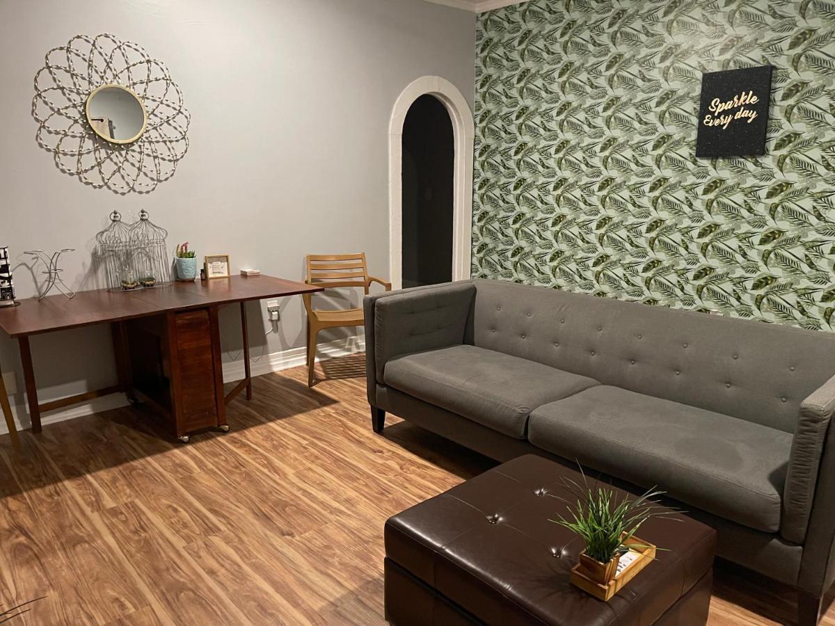 2Bed 1Bath Close To Downtown Lb, La And Oc. Long Beach Luaran gambar